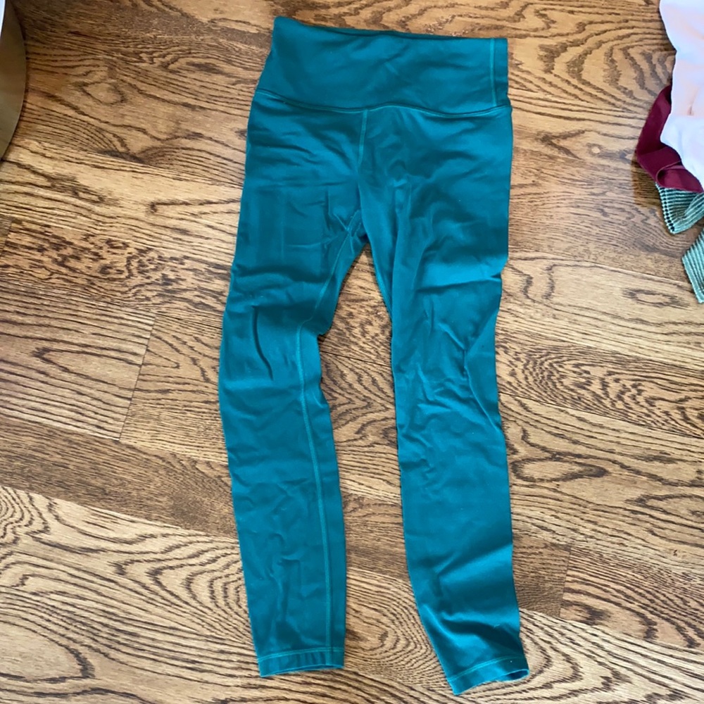 Athleta Leggings
